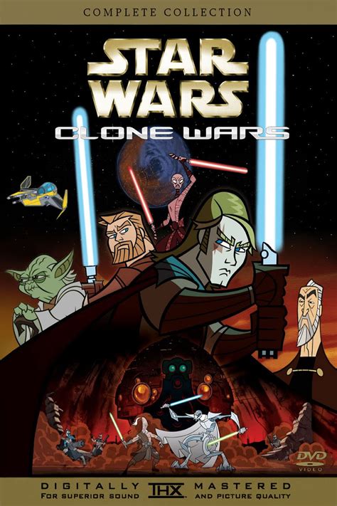 star wars: clone wars 2003 where to watch